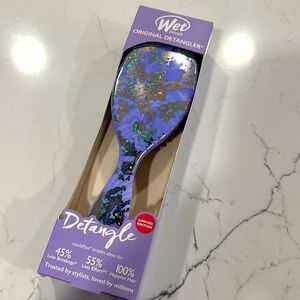 NWT Wet Brush Original Detangler Brush